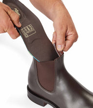 Load image into Gallery viewer, R.M.Williams Dynamic Craftsman Boot - Chestnut Yearling