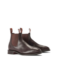 Load image into Gallery viewer, R.M.Williams Dynamic Craftsman Boot - Chestnut Yearling