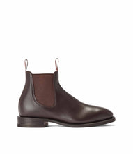 Load image into Gallery viewer, R.M.Williams Dynamic Craftsman Boot - Chestnut Yearling