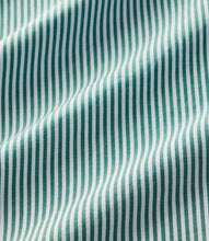 Load image into Gallery viewer, R.M.Williams Sommers Poplin Stripe Shirt - Pine