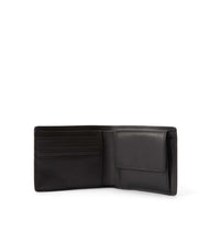 Load image into Gallery viewer, R.M.Williams Bifold Wallet with Pocket - Black