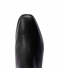 Load image into Gallery viewer, R.M.Williams Comfort Craftsman Boot - Black Yearling

