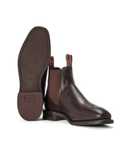 Load image into Gallery viewer, R.M.Williams Dynamic Craftsman Boot - Chestnut Yearling
