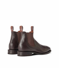 Load image into Gallery viewer, R.M.Williams Dynamic Craftsman Boot - Chestnut Yearling
