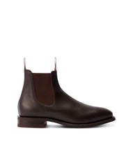 Load image into Gallery viewer, R.M.Williams Comfort Craftsman Boot - Chestnut Yearling
