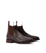 Load image into Gallery viewer, R.M.Williams Comfort Craftsman Boot - Chestnut Yearling
