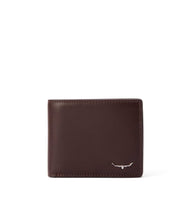 Load image into Gallery viewer, R.M.Williams Bifold Wallet with Pocket - Chestnut
